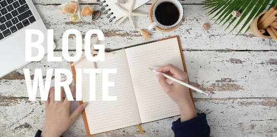 ブログの書き方【テンプレート有】 初心者が気をつけたい8つのポイント