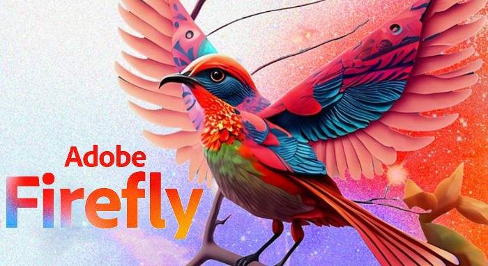 Adobe Fireflyの使い方と料金・登録方法を解説！商用利用はできる？