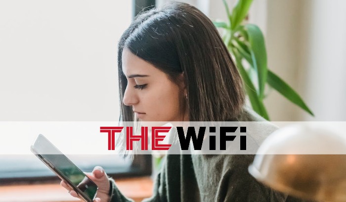 THE WiFiの評判と口コミ！料金や速度、特徴を解説！