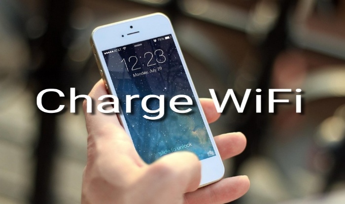 チャージ式WiFiおすすめ7選！契約なし・月額0円のポケットWiFiを徹底比較